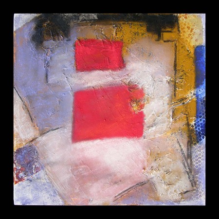 @ Agora Gallery to Private Collector,
2013,
mixed media, 
24" x 24"